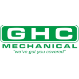 Ghc Mechanical Services Macon logo