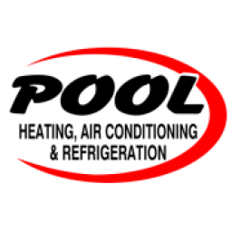 Pool Heating And Air logo