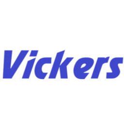 Vickers Heating & Air Conditioning Inc. logo