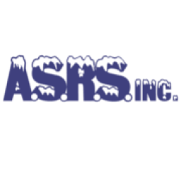Air Services & Refrigeration Specialties logo