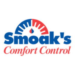 Smoak S Comfort Control logo