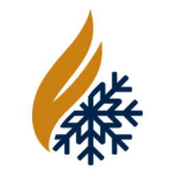 Max Mechanical Heating And Air logo