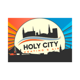 Holy City Heating & Air logo
