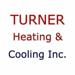 Turner Heating And Cooling logo