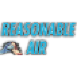 Reasonable Air logo