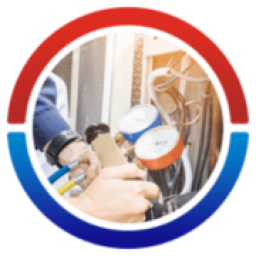 Air Pros Heating & Cooling LLC logo