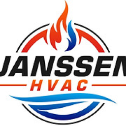 Janssen HVAC logo