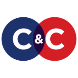 C&C Myers Heating Cooling Plumbing & Electrical logo