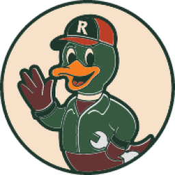 Rowell Heating And Air logo