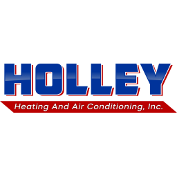 Holley Heating & Air Conditioning logo