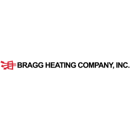 Bragg Heating Company logo
