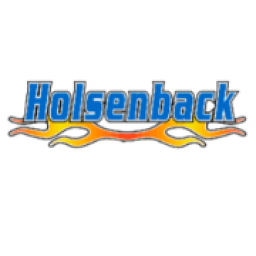 Holsenback Service Inc. logo