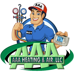Aaa Heating & Air LLC - Lexington, SC logo
