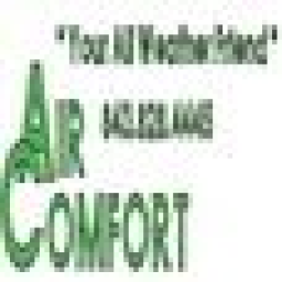 Air Comfort Heating & Cooling - Myrtle Beach, SC logo