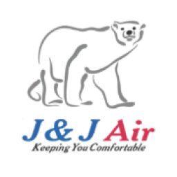 J & J Air Longs logo