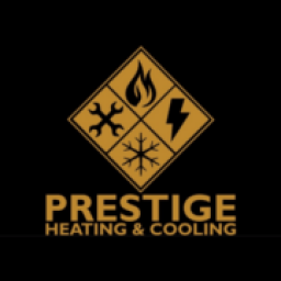 Prestige Heating and Cooling - Jonesboro, AR logo