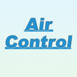 Air Control Heating And Air logo