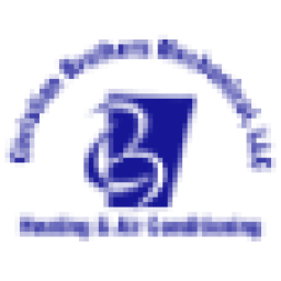 Christian Brothers Heating & Air Conditioning Alpharetta logo