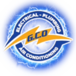 Gco Mechanical logo