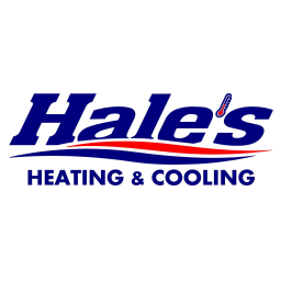Hales Heating And Cooling logo