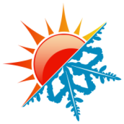 Hixon Heating & Air Conditioning Inc. logo