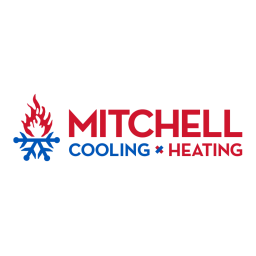 Mitchell Cooling Heating logo