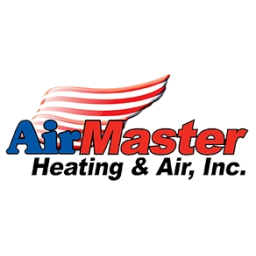 Airmaster Heating And Air logo
