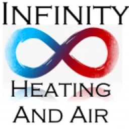 Infinity Heating And Air - Winder, GA logo