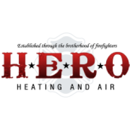 Hero Heating & Air - Lawrenceville, GA logo