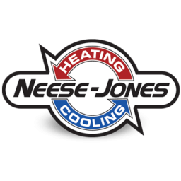 Neese Heating And Cooling logo