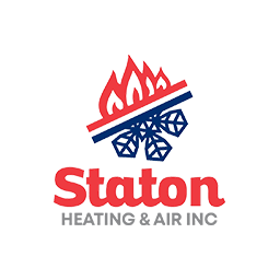 Staton Heating & Air logo
