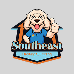Southeast Heating And Cooling logo