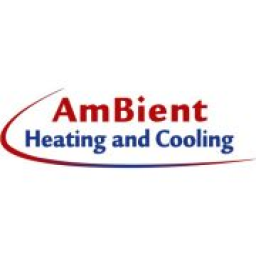 Ambient Heating And Air - Buford, GA logo
