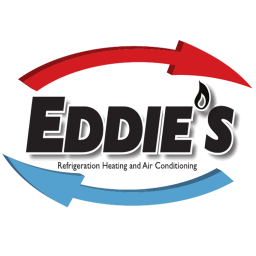 Eddie S Refrigeration logo