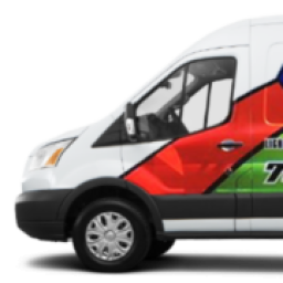 Dahlonega Heating And Air Conditioning logo