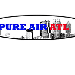 Pure Air Atl Corp logo