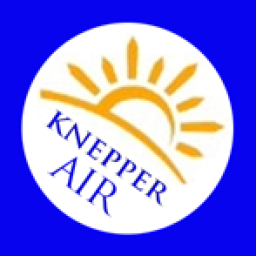 Knepper Heating And Air Conditioning Dahlonega logo