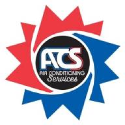 Air Conditioning Services - Gainesville, GA logo