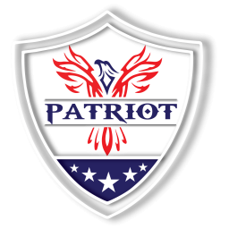 Patriot Heating Cooling And Plumbing logo