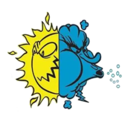 Complete Heat And Air logo
