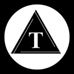 Triangle Services Inc. logo