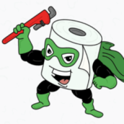 SOS Plumbing logo
