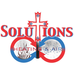 Solutions Heating & Air Columbia logo