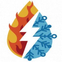 Bakers Residential Experts HVAC Plumbing Electrical logo