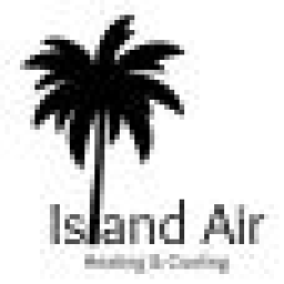 Island Air Heating And Cooling - Masonboro, NC logo
