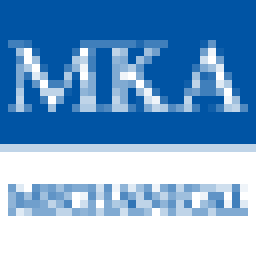 Mka Mechanical Inc. logo