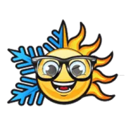Home Service Nerds Heating & Air logo