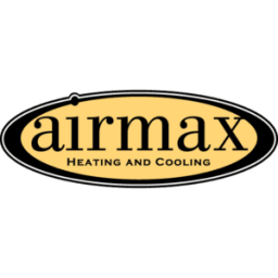Airmax Heating & Cooling - Wilmington, NC logo