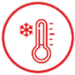 Comfort Heating & Cooling Service logo