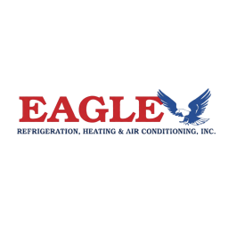 Eagle Refrigeration Heating & A C Inc. logo